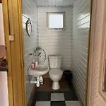 Apartman Zsófia Faház Vásárosnamény