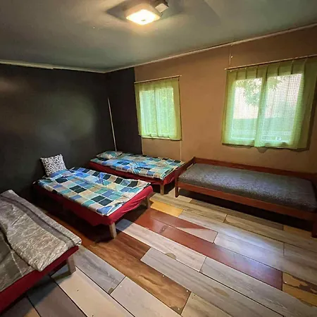 Zsófia Faház Apartman