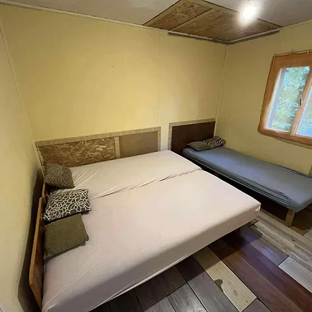 Zsófia Faház Apartman Vásárosnamény