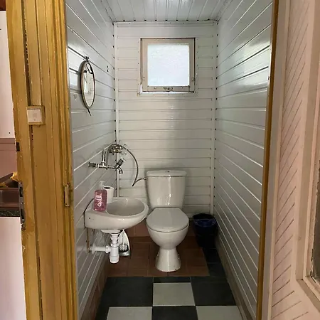 Apartmán Zsofia Fahaz Vásárosnamény