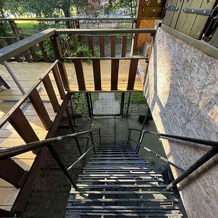 Zsófia Faház Apartman Vásárosnamény