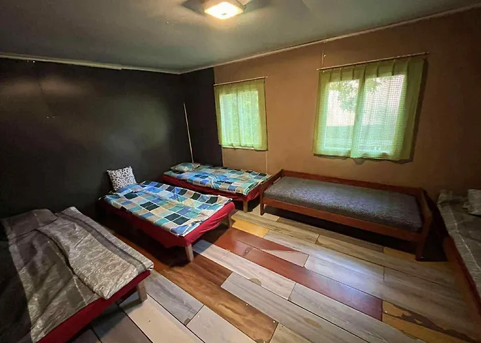 Zsofia Fahaz Apartament