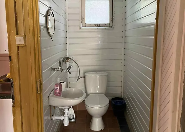 Apartament Zsofia Fahaz Vásárosnamény