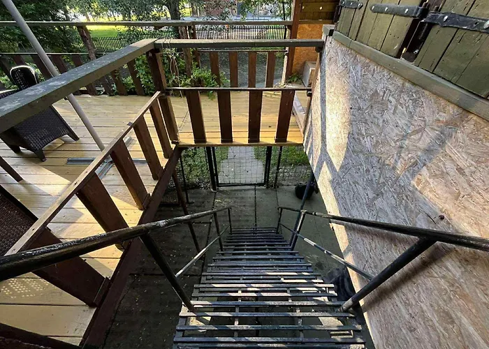 Zsofia Fahaz Apartament Vásárosnamény